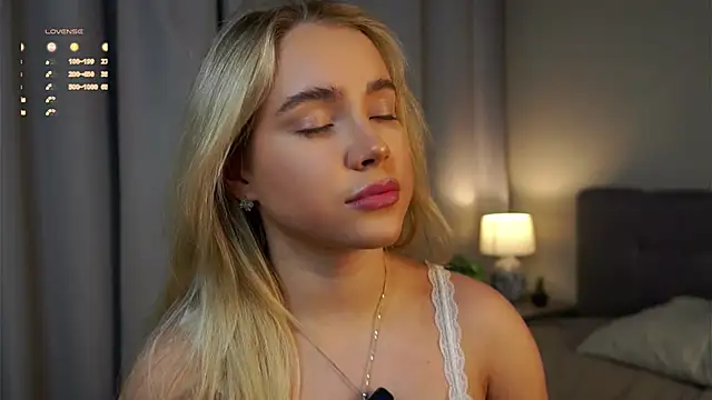 AftonConnett online show from February 2025 01:05:02 AM