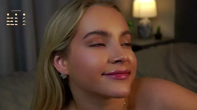 AftonConnett online show from February 2025 04:14:02 AM