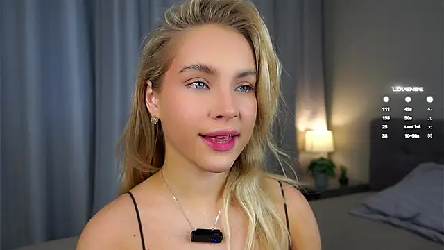 AftonConnett online show from March 2025 01:06:01 AM