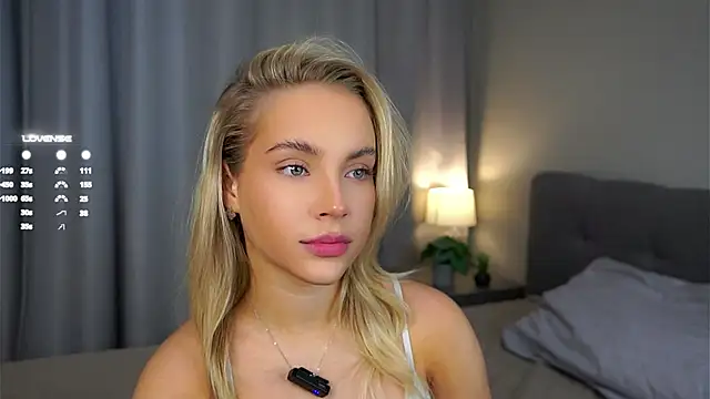 AftonConnett online show from March 2025 01:14:02 AM