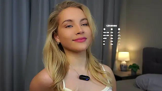 AftonConnett online show from March 2025 01:08:02 AM