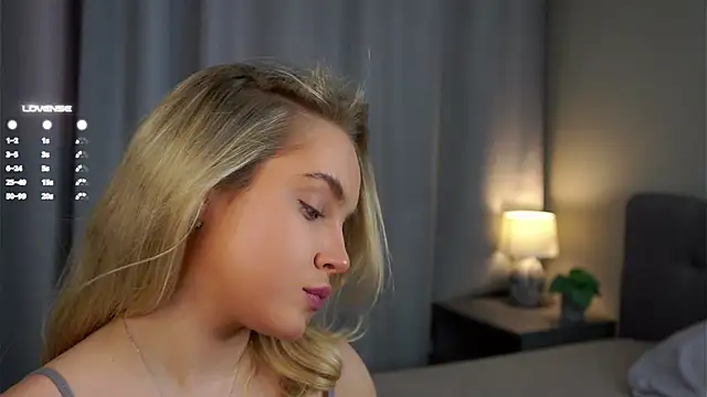 AftonConnett online show from March 2025 12:08:01 AM