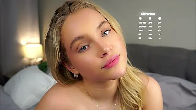 AftonConnett online show from March 2025 04:25:01 AM