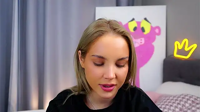 AftonConnett online show from October 2025 01:08:02 AM