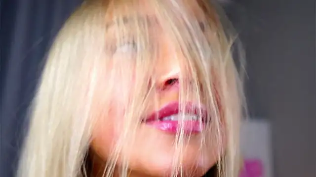 AftonConnett online show from November 2025 01:06:02 AM