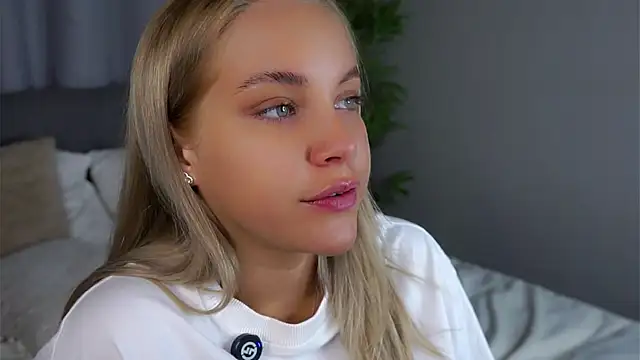 AftonConnett online show from February 2026 12:34:02 AM