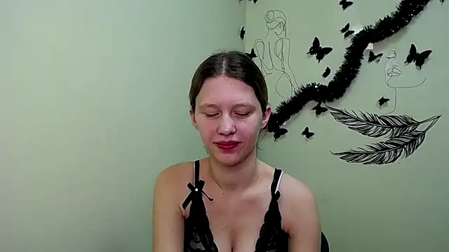 StellaCRL online show from February 2025 10:26:01 AM