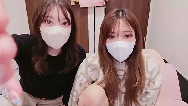 ASUKA-TV online show from February 2026 11:39:01 AM