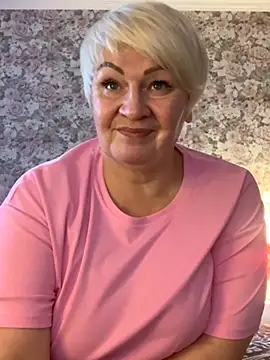 Laura Millf online show from February 2025 09:17:02 AM