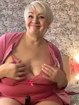 Laura Millf online show from March 2025 07:41:01 AM