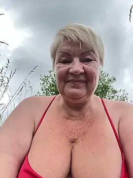 Laura Millf online show from June 2026 08:09:02 AM
