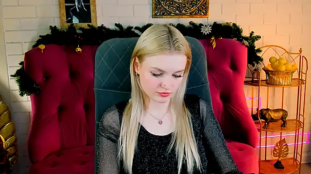 GraceGlamour online show from December 2024 11:48:01 AM