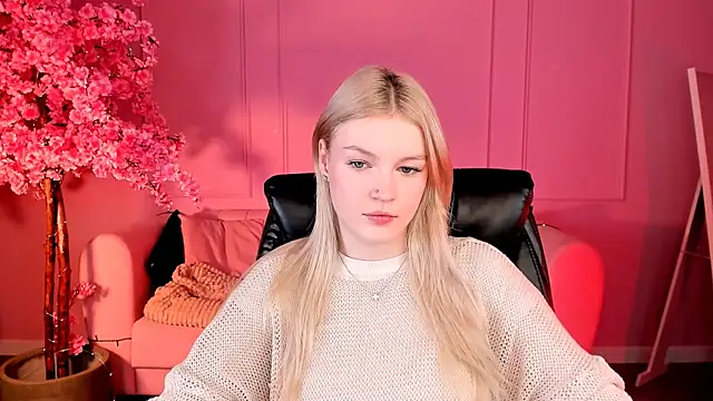 GraceGlamour online show from January 2025 05:41:02 AM