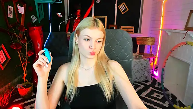 GraceGlamour online show from January 2025 05:34:01 AM