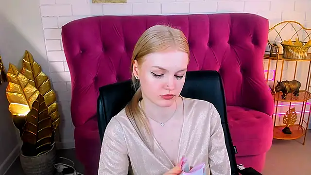 GraceGlamour online show from January 2025 08:37:01 AM