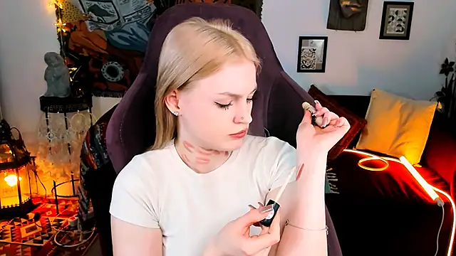 GraceGlamour online show from January 2025 11:10:02 AM