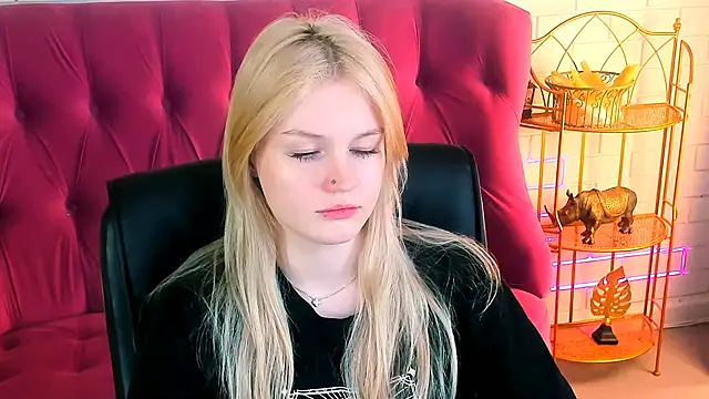 GraceGlamour online show from January 2025 08:32:02 AM