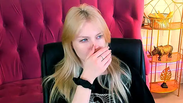 GraceGlamour online show from January 2025 11:35:01 AM