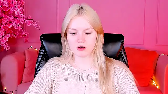 GraceGlamour online show from February 2025 05:31:02 AM