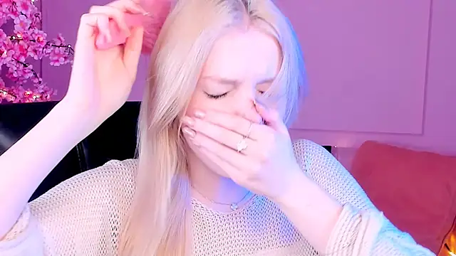 GraceGlamour online show from February 2025 11:38:02 AM