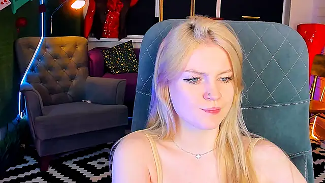 GraceGlamour online show from February 2025 11:23:01 AM