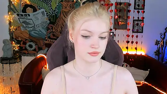 GraceGlamour online show from February 2025 08:11:02 AM