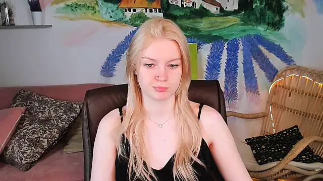 GraceGlamour online show from February 2025 05:14:02 AM