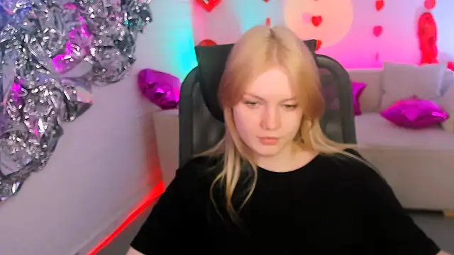 GraceGlamour online show from February 2025 08:18:01 AM