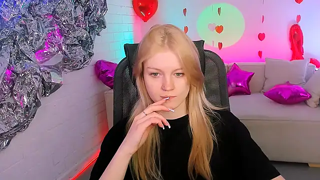 GraceGlamour online show from February 2025 11:24:02 AM