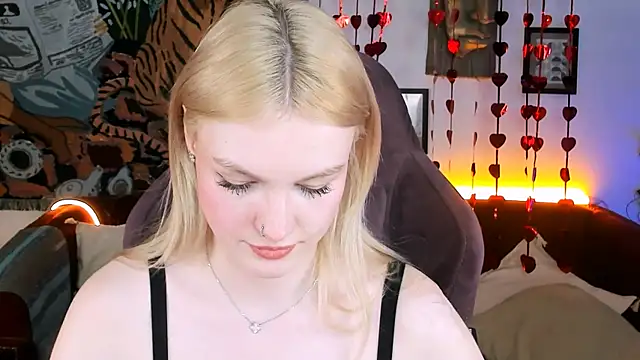 GraceGlamour online show from February 2025 11:14:02 AM