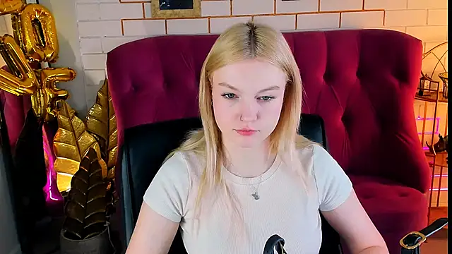 GraceGlamour online show from March 2025 05:20:02 AM