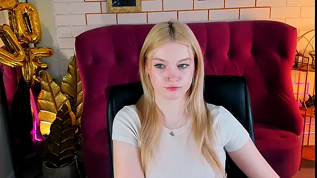 GraceGlamour online show from March 2025 08:27:01 AM