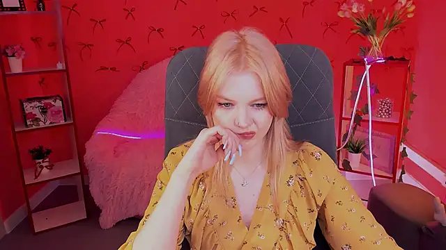 GraceGlamour online show from March 2025 08:23:02 AM