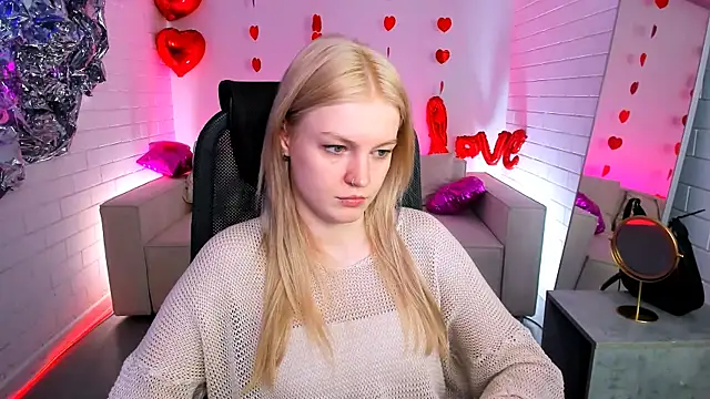 GraceGlamour online show from March 2025 05:16:01 AM