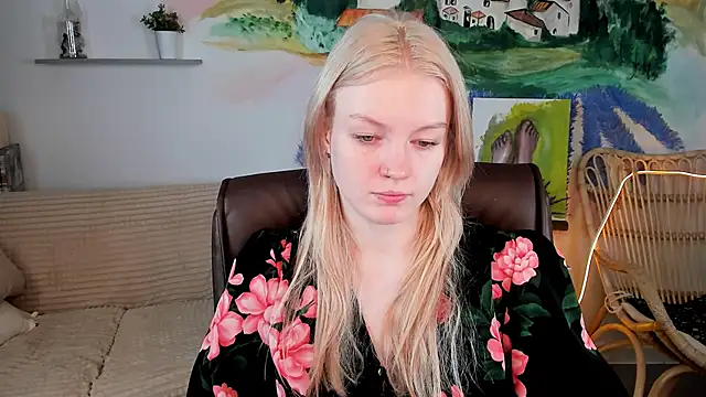 GraceGlamour online show from March 2025 05:13:01 AM