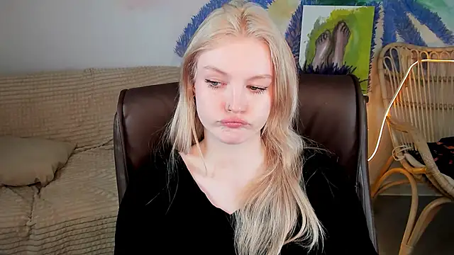 GraceGlamour online show from March 2025 11:20:01 AM