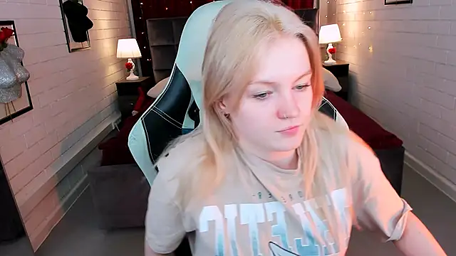 GraceGlamour online show from March 2025 08:15:01 AM