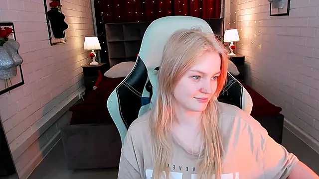 GraceGlamour online show from March 2025 11:19:02 AM