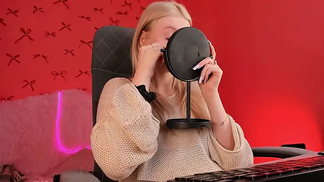 GraceGlamour online show from March 2025 08:23:02 AM