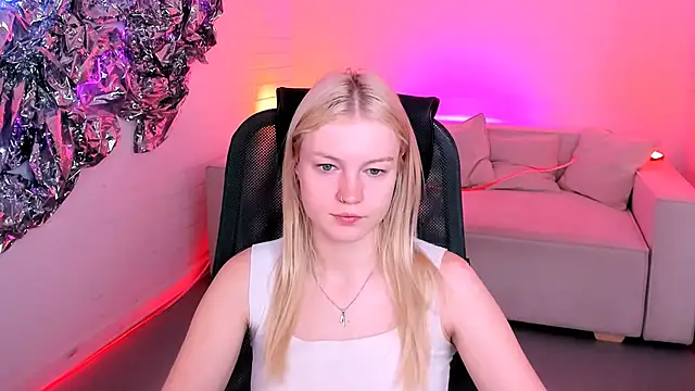 GraceGlamour online show from September 2025 05:07:01 AM