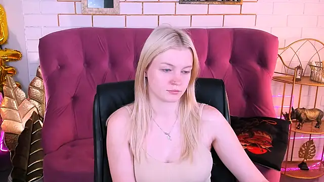 GraceGlamour online show from September 2025 05:09:01 AM