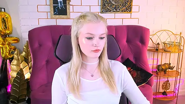 GraceGlamour online show from November 2025 01:11:01 PM