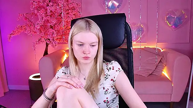 GraceGlamour online show from February 2026 05:07:02 AM