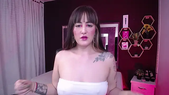 AnabelleGron online show from October 2025 12:17:02 AM