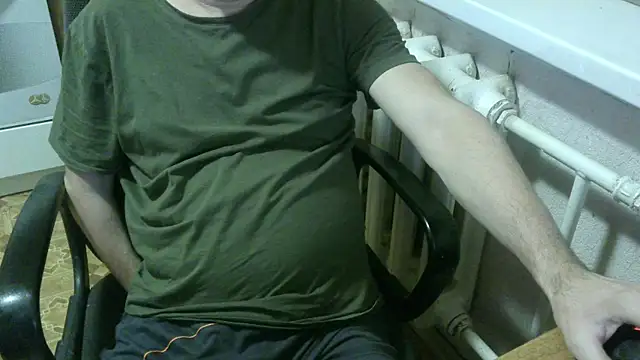 AlDON59 online show from December 2025 06:24:02 PM