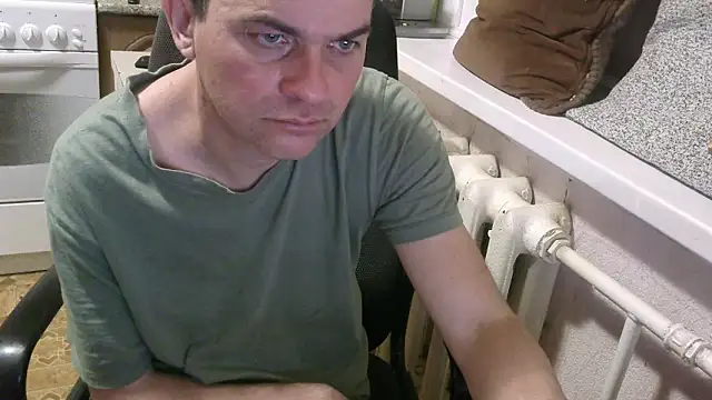 AlDON59 online show from March 2026 07:20:01 PM