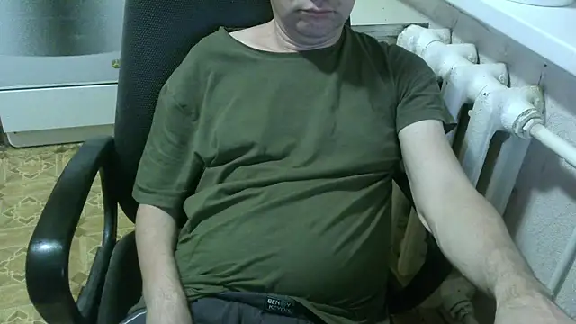 AlDON59 online show from May 2026 07:19:02 PM