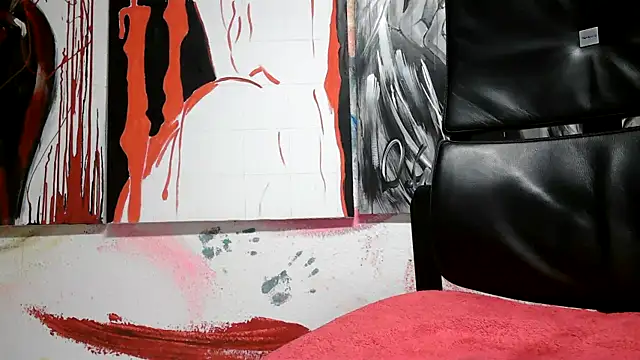 dani4334 online show from March 2025 11:47:02 AM