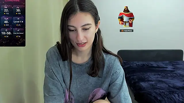 briannababy  online show from January 2025 04:14:02 PM