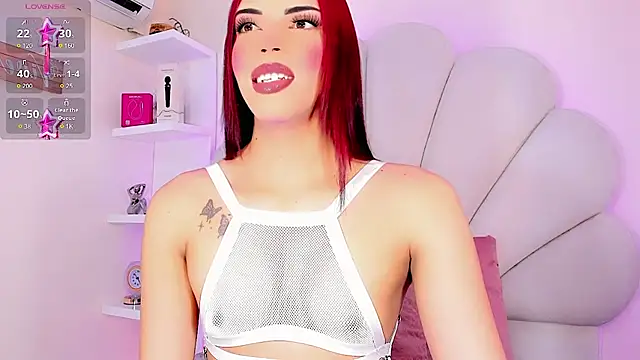 CandyJoselyn online show from May 2026 01:04:02 PM